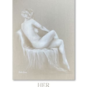 HER 1931 by Kristine Andrea 