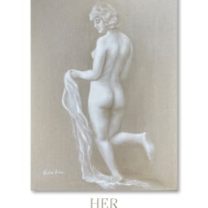 HER 1941 by Kristine Andrea 
