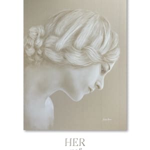HER 1908 by Kristine Andrea 