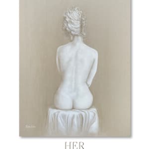 HER 1960 by Kristine Andrea 