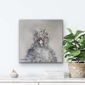 Pepper by Kristine Andrea 