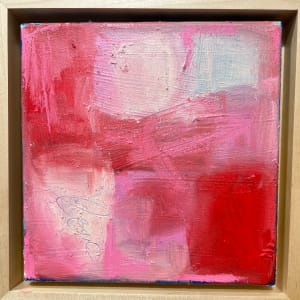 Feeling Pinkid by Tina Kleinjan Setzer