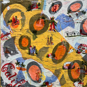 Golden State Vintage 3