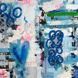 Parade by Tina Kleinjan Setzer