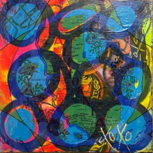 Golden State Vintage 1