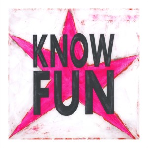 Blake Knows Fun by Tina Kleinjan Setzer