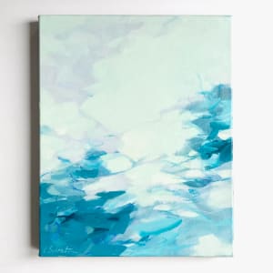 Beyond Limits II by Cameron Schmitz