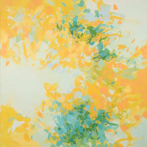 At the Turning by Cameron Schmitz