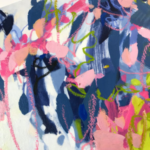 All Together Now III by Cameron Schmitz 