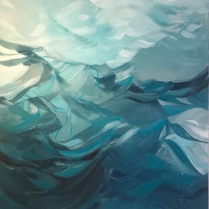 Faith in Becoming by Cameron Schmitz