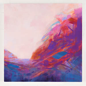 Emerging, with Wet Feet by Cameron Schmitz, Image 2.