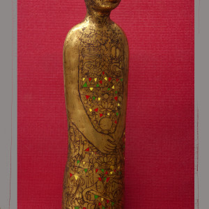 Buddha Ho by Sidharth