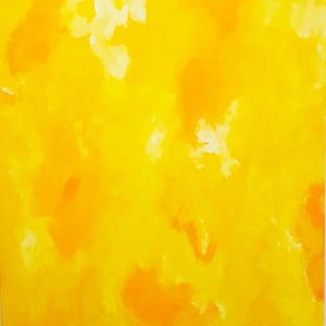 Yellow II (Origin Series) by James-Allan Holmes