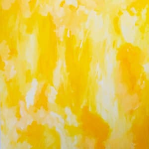 Yellow I (Origin Series) by James-Allan Holmes