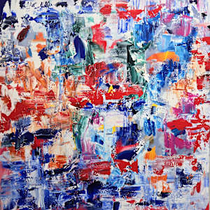 Untitled IV by James-Allan Holmes