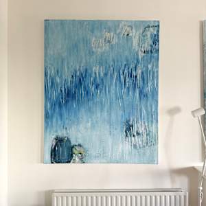 Creative Spirit I by Anniek Verholt 