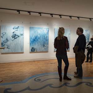 Creative Spirit I by Anniek Verholt 