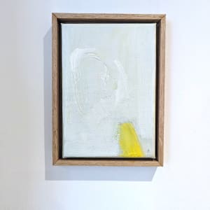 Pieces no 9 by Anniek Verholt 