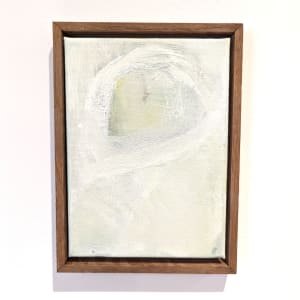 Pieces no 7 - Sold - by Anniek Verholt 