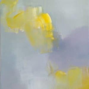 Morning light no 3 by Anniek Verholt 