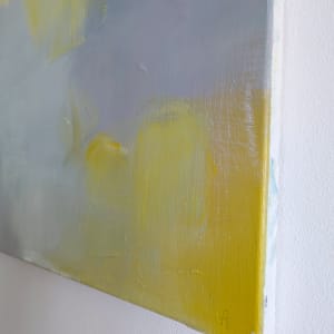 Morning light no 3 by Anniek Verholt 