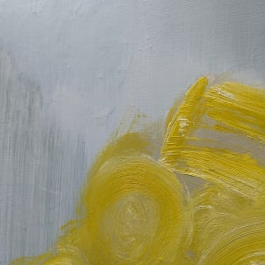 Morning light no 2 by Anniek Verholt 
