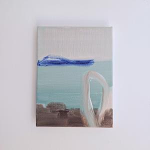 The scent of Greek summer no 5 by Anniek Verholt 