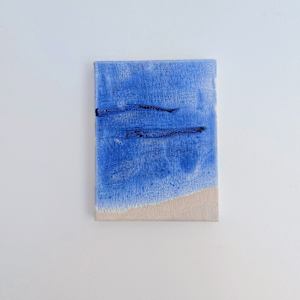The scent of Greek summer no 2 by Anniek Verholt 