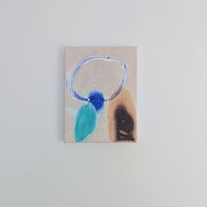 The scent of Greek summer no 1 by Anniek Verholt 