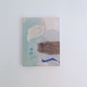 The scent of Greek summer no 16 by Anniek Verholt 