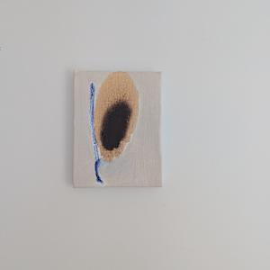 The scent of Greek summer no 10 by Anniek Verholt 