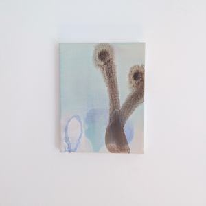 The scent of Greek summer no 3 by Anniek Verholt 