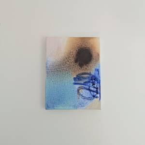The scent of Greek summer no 20 by Anniek Verholt 