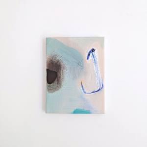 The scent of Greek summer no 11 by Anniek Verholt 