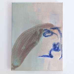 The scent of a Greek summer no 13 by Anniek Verholt 