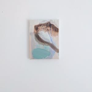 The scent of Greek summer no 21 by Anniek Verholt 