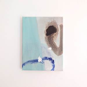 The scent of Greek summer by Anniek Verholt 