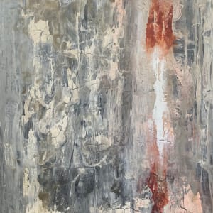 Fire and Ice by Alissa Van Atta