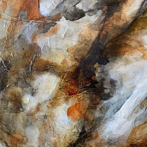 Chain Tides by Alissa Van Atta 