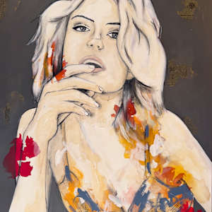 Annabelle by Alissa Van Atta  Image: 72 dpi
