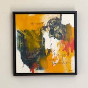 Directions by Alissa Van Atta 
