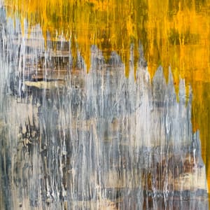 Veiled Layers by Alissa Van Atta