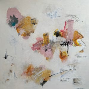 West by Alissa Van Atta