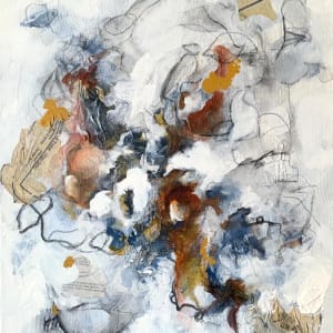 The Chicken and the Egg by Alissa Van Atta