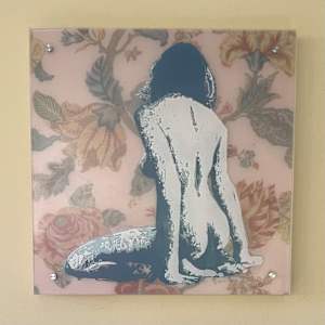 Jackie in Pieces by Alissa Van Atta 