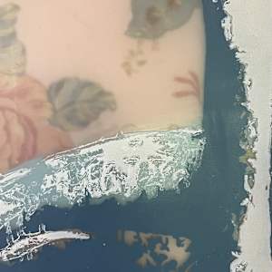 Jackie in Pieces by Alissa Van Atta 