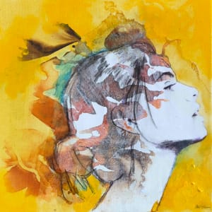 Sunshine by Alissa Van Atta
