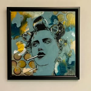 The Lollipop Look by Alissa Van Atta 