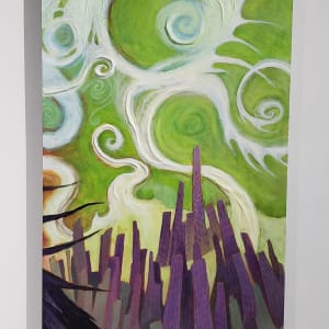 Otherscape by Lydia Burris  Image: Otherscape - panel 4