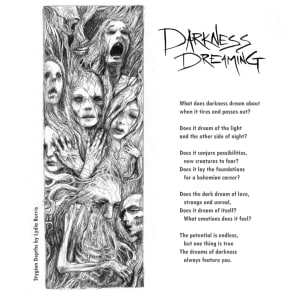 Darkness Dreaming Issue 01: The End of Things 